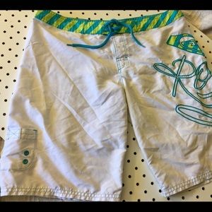 👠2/$20 Roxy Boardshorts